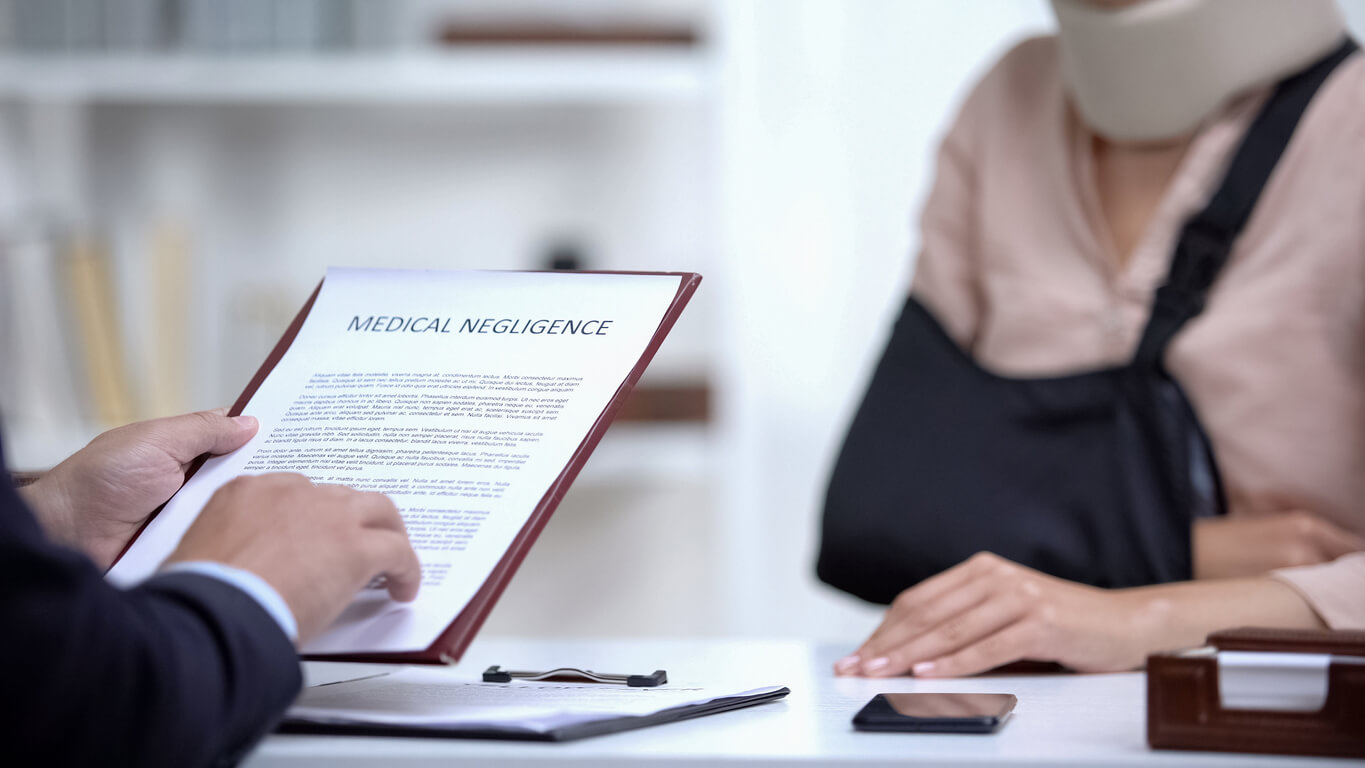 personal injury orem