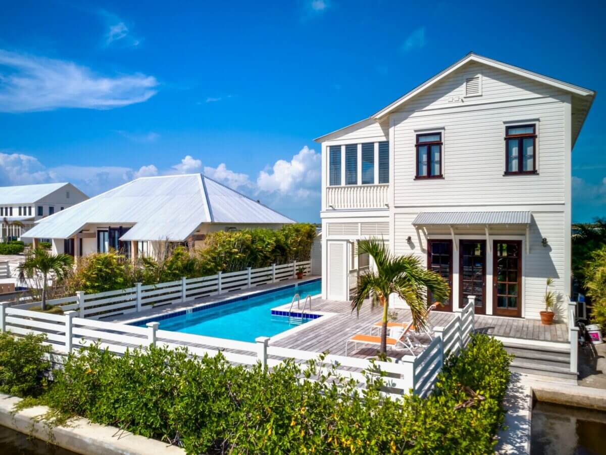 Mahogany Bay Real Estates