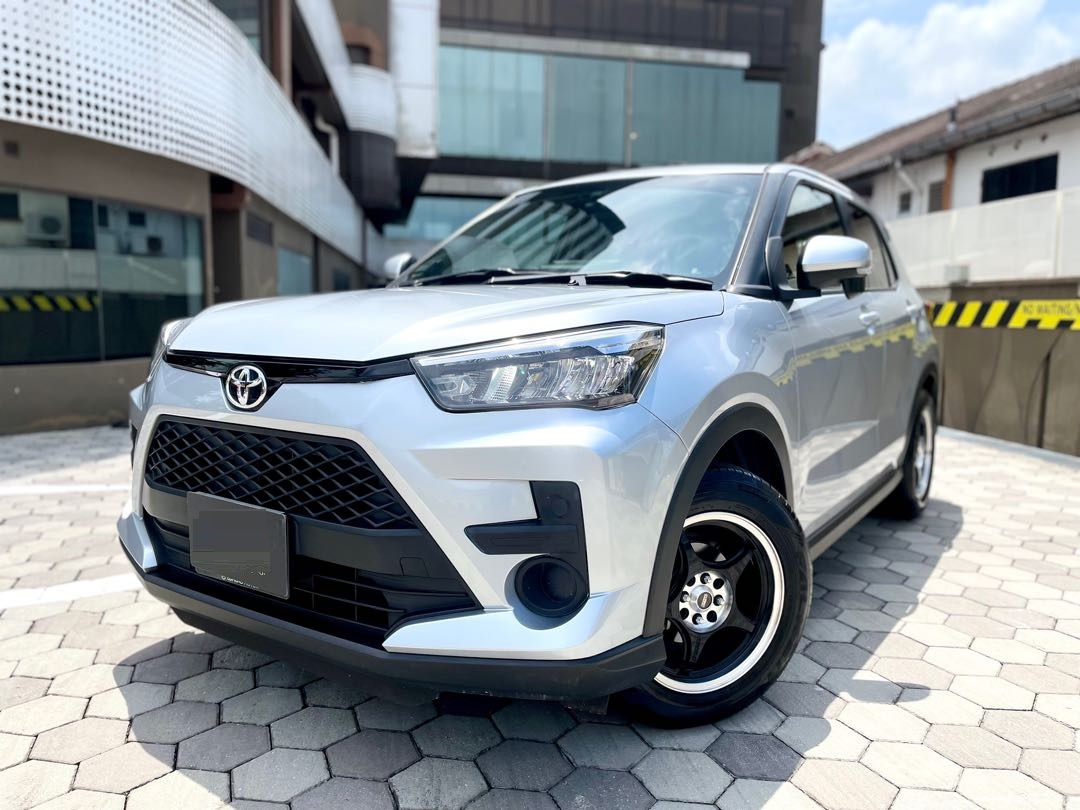Cars For Sale