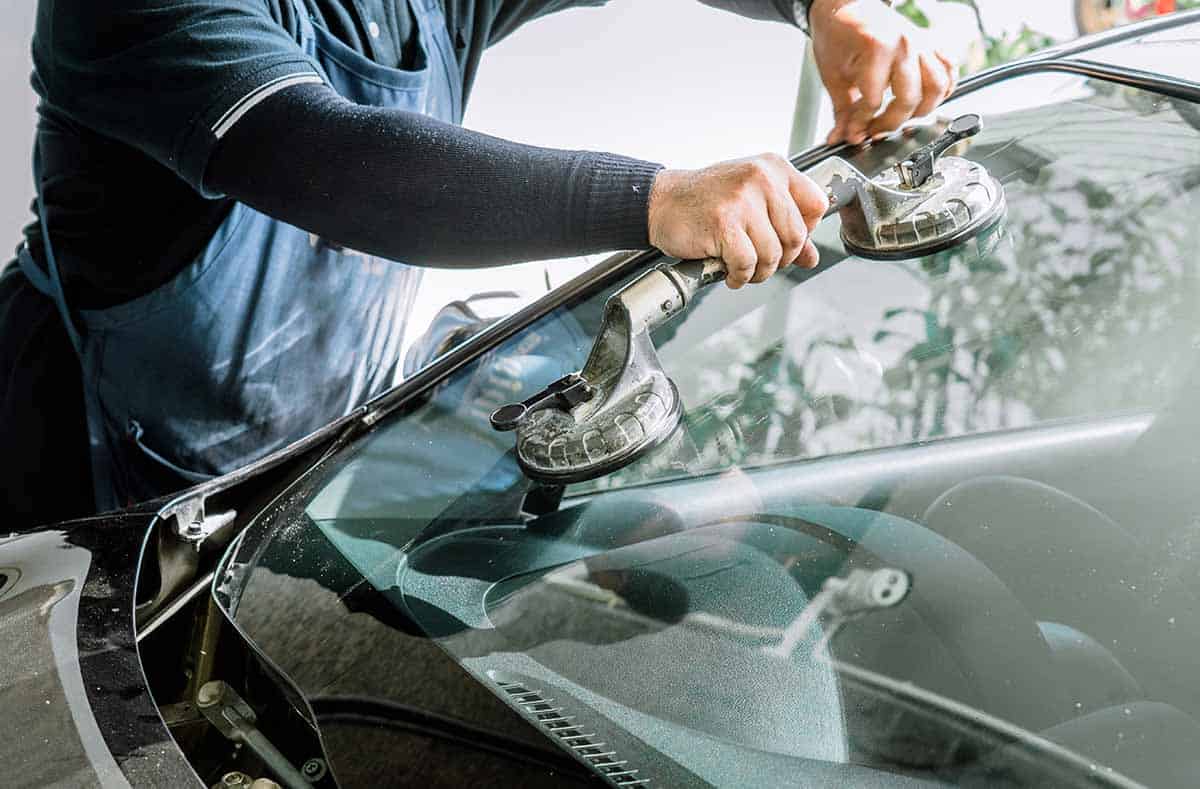 Orlando Windshield Replacement