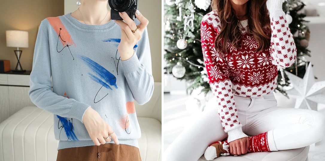 Sweaters